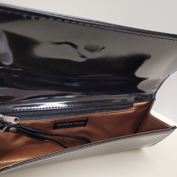 NWOT Nordstrom Evening Clutch - Picture 11 of 14